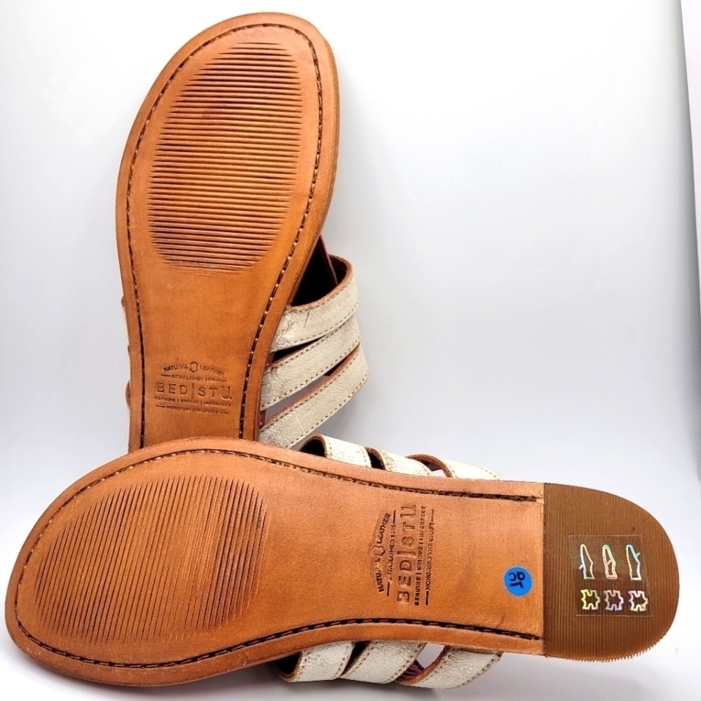 BED STU Yoli Sandal - Picture 11 of 12